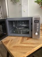 Proline Magnetron - Zo goed als nieuw, Ophalen, Minder dan 45 cm, Draaiplateau, Vrijstaand