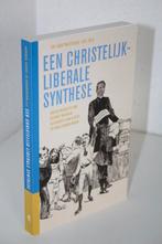 Een christelijk-liberale synthese, 100 jaar pacificatie, Ophalen of Verzenden, Gelezen, Christendom | Protestants