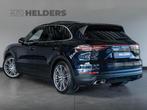 Porsche Cayenne 3.0 E-Hybrid Chrono Pano HuD 360° ACC Bose, Auto's, Porsche, Automaat, Cayenne, Adaptive Cruise Control, Gebruikt