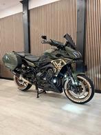 Yamaha MT09 tracer 900 FSB special, Motorrijbewijs A, Handvatverwarming, Bedrijf, Meer dan 35 kW