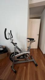 Hometrainer - indoor cycle Sven SP4600, Ophalen, Zo goed als nieuw, Hometrainer