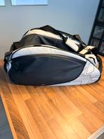 NOX Luxury Master Series Padel Bag – Gebruikt, Sport en Fitness, Ophalen of Verzenden, Gebruikt, Padeltas