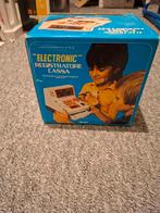 Vintage Elektronische Kassa Speelgoed (Jaren '80), Ophalen