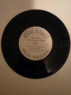 Iron Maiden - Spiral Scratch Interview LP (Limited Edition), Ophalen of Verzenden, Zo goed als nieuw, 12 inch, Overige genres
