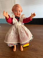 Vintage popje, Ophalen of Verzenden