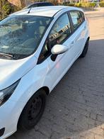 Ford Fiësta 1.0 48KW/65PK 5D 2014 Wit, Auto's, Ford, 40 €/maand, 525 kg, Origineel Nederlands, Handgeschakeld