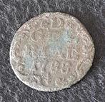 duit Gelderland 1788, Ophalen of Verzenden, Vóór koninkrijk, Overige waardes, Losse munt