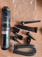 Portable vaccum cleaner for sale, almost new!!!, Ophalen of Verzenden, Zo goed als nieuw