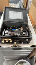 Meazzi 306, Muziek en Instrumenten, Ophalen of Verzenden