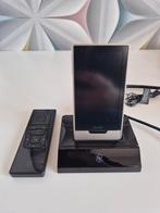 Mooie Zune 32GB model 1402 met dockingstation/remote control, Ophalen of Verzenden, Gebruikt, Overige merken, 20 tot 40 GB