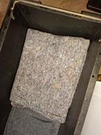 Verhuisdekens deken, Ophalen, Gebruikt, 100 tot 150 cm, Onbekend