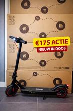 Elektrische Step 2026 Nieuw in doos | €169,99 + GRATIS SLOT, Ophalen of Verzenden, Nieuw, Elektrische step (E-scooter)