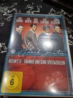Frank sinatra collection, Ophalen of Verzenden, Zo goed als nieuw, Komedie, Alle leeftijden