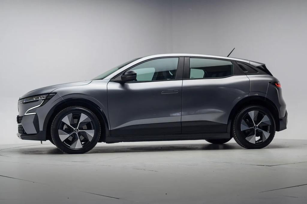 Renault Mégane E-Tech EV60 Optimum Charge Evolution 3-fase, 0 cilinders, 33 min, LED verlichting, 900 kg