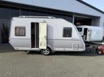Kip Star Line 44 TDB Fransbed + Zit + WC + Tent + Mover etc., Kip, Bedrijf, Treinzit, Schokbreker