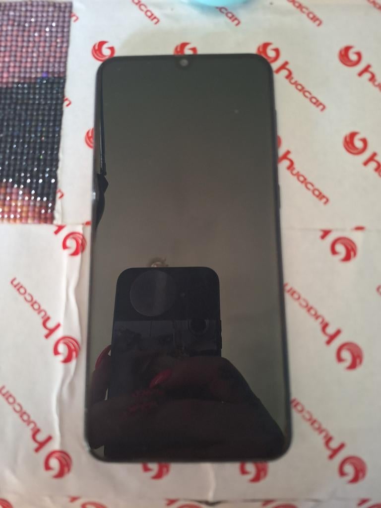 Zeer nette Samsung A50 - Scherm perfecte staat, Telecommunicatie, Mobiele telefoons | Samsung, Touchscreen, Ophalen of Verzenden