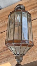 retro glas in lood hanglampen, Ophalen, Huis en Inrichting