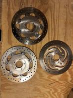 Schijfremmen Harley Davidson, Motoren, Onderdelen | Harley-Davidson, Ophalen, Gebruikt