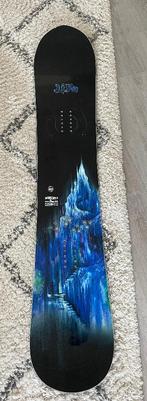 Snowboard Libtech Skunk Ape 2 157W, Ophalen of Verzenden, Gebruikt, Board