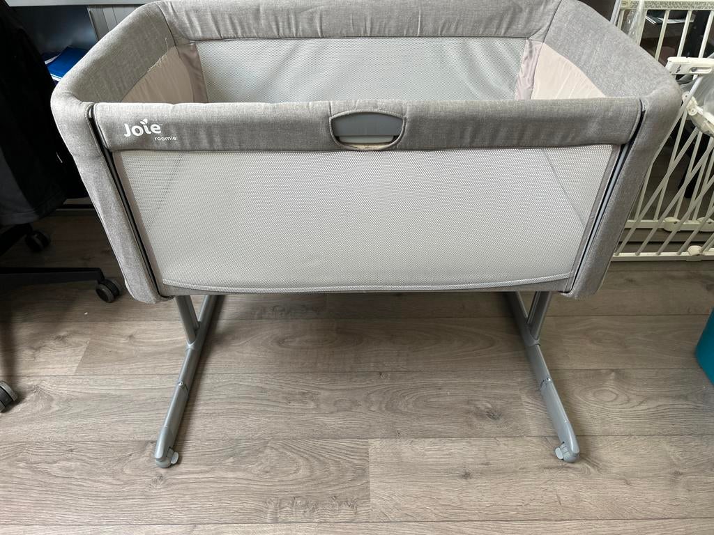 Joie Roomie Cosleeper, Ophalen, Gebruikt, Wieg