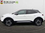 Opel Mokka Electric Level 3 50 kWh Aviloo accutest | 3-Fase, Auto's, Opel, Gebruikt, Zwart, Origineel Nederlands, 338 km