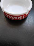 TIVOLI, Ophalen of Verzenden, Zo goed als nieuw, Asbak