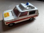 Range Rover. Corgi Toys., Ophalen of Verzenden, Gebruikt, Auto, Corgi