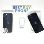 iPhone 13 128GB zwart /97% batt /zeer net /garantie, 97 %, 128 GB, Apple, Zwart