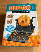 Bingo travel editie, Vijf spelers of meer, Ophalen of Verzenden, Nieuw