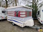 Paradiso Paradiso Ideale, Caravans en Kamperen, Vouwwagens, Tot en met 2, Overige merken
