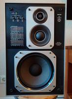 Philips MFB 587 Electronic Speakers, Ophalen, Philips, Gebruikt, 60 tot 120 watt