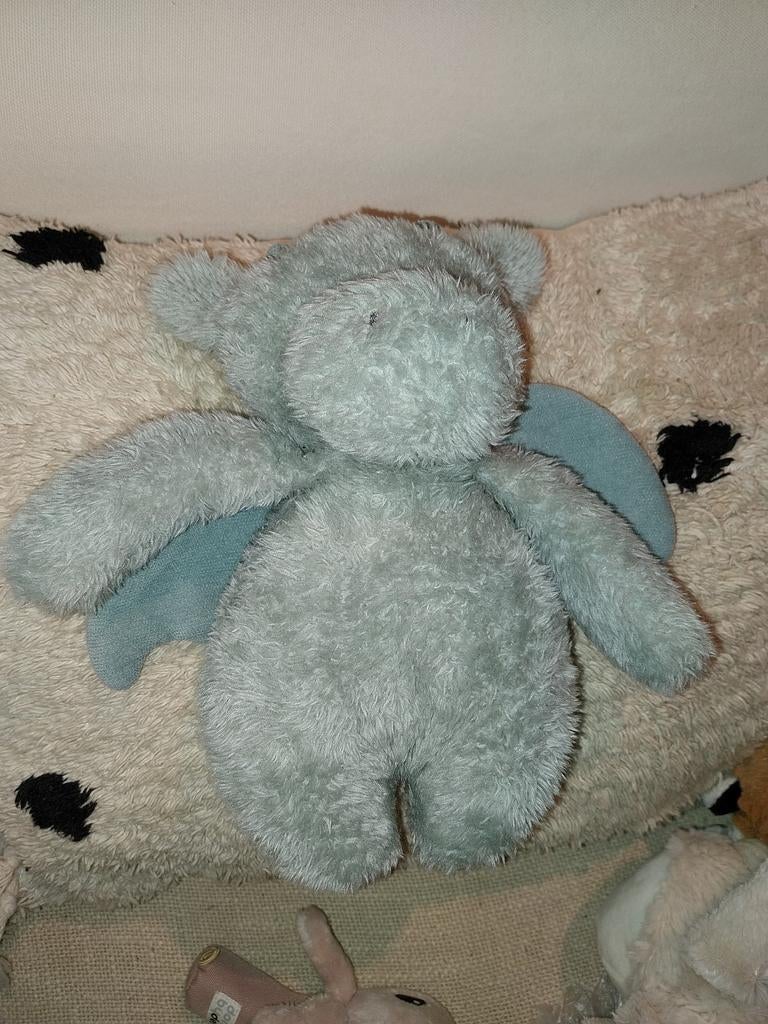 Primark draak draakje, Groen, Overige typen, Ophalen of Verzenden, Zo goed als nieuw