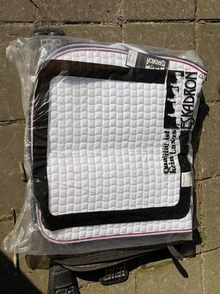 NIEUW Paard dressuur, Dieren en Toebehoren, Ophalen, Nieuw