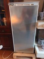 Inbouw koelkast zonder vriesvak 122 cm Siemens, Ophalen, Zonder vriesvak, 120 tot 140 cm, 200 liter of meer