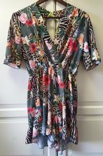 Jumpsuit Maat S, Kleding | Dames, Ophalen of Verzenden, Zo goed als nieuw, Maat 36 (S), Groen