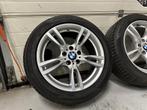 18inch Originele BMW Breedset Velgen Style 400 M A merk band