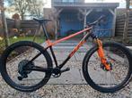 KTM Myroon Carbon Mountainbike - Zo goed als nieuw (Maat L), 57 cm of meer, Hardtail, Heren, Zo goed als nieuw