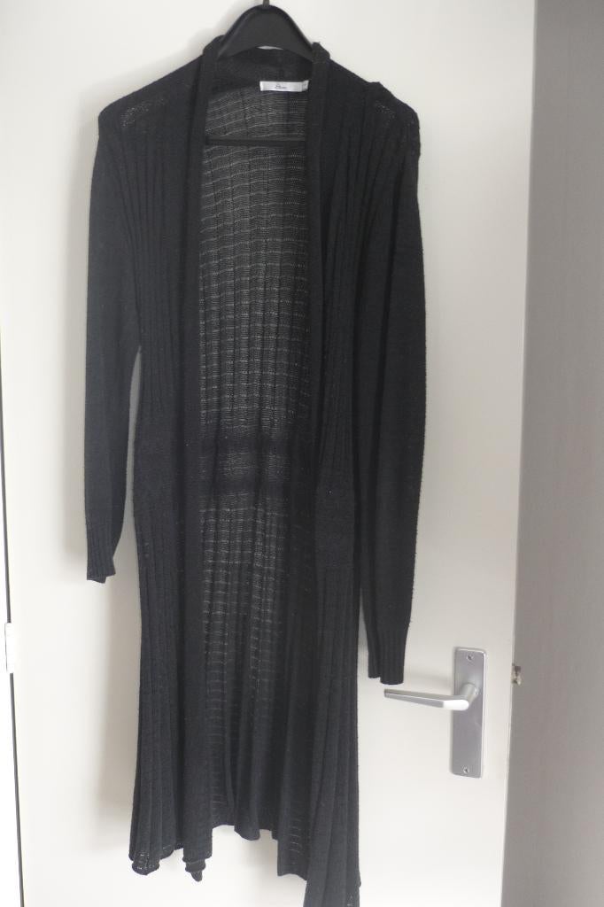 vest, Ophalen of Verzenden, Zo goed als nieuw