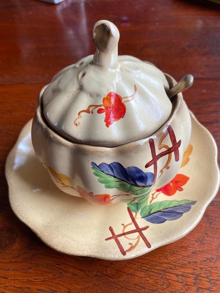 Jampotje, Antiek en Kunst, Verzenden