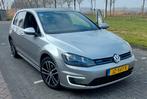 Volkswagen Golf 1.4 TSI Phev 260pk automaat 2015 panorama, Auto's, Volkswagen, USB, Euro 6, 4 cilinders, 1395 cc