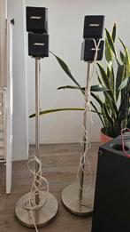 Bose surround systeem (subwoofer + speakers) voor hobbyist, Ophalen