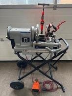 Draadsnijmachine Ridgid 300 Compact, Ophalen, Gebruikt