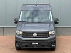 Volkswagen Crafter 30 2.0 TDI L3H3 Highline BPM VRIJ Navi, C, Auto's, Bestelauto's, Gebruikt, 4 cilinders, Volkswagen, 3000 kg