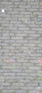 Sierbestrating, ongeveer 6m², Tuin en Terras, Tegels en Klinkers, Ophalen, Beton, Klinkers