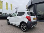 Opel KARL 1.0 Rocks Online Edition AKTIE LAGE PRIJS | 1e eig, Voorwielaandrijving, Stof, Gebruikt, Origineel Nederlands