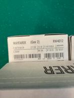 Ray-Ban Meta Wayfarer Gen 2 Matte Black Clear, Zwart, Nieuw, Ophalen of Verzenden, Ray-Ban