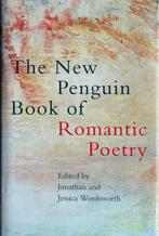 The New Penguin Book of Romantic Poetry, Ophalen of Verzenden, Zo goed als nieuw, Europa overig