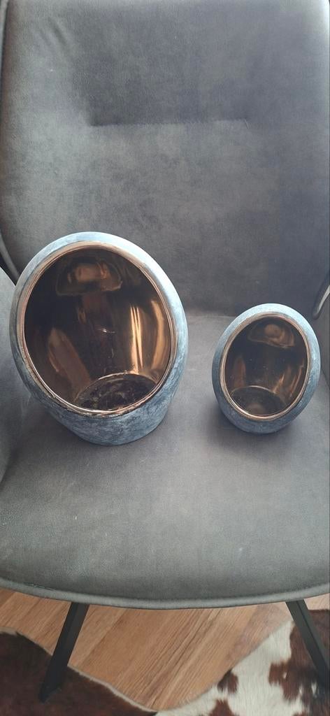 Windlichten, Ophalen of Verzenden, Overige materialen, Minder dan 25 cm