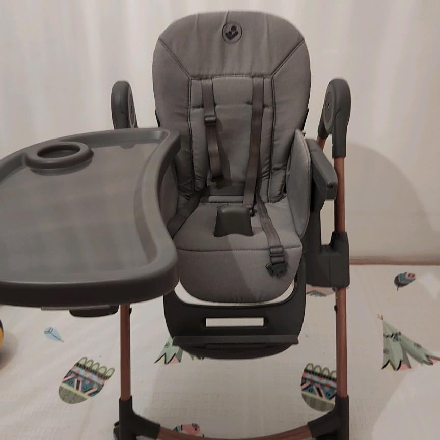 Maxi-Cosi Minla Plus Kinderstoel | Zo goed als nieuw | Verst, Kinderen en Baby's, Kinderstoelen, Ophalen of Verzenden, Zo goed als nieuw