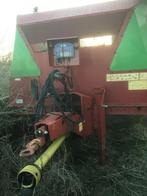 Voerwagen, schudder, U Snijder hefmast, Giertank, melktank, Zakelijke goederen, Ophalen, Veehouderij